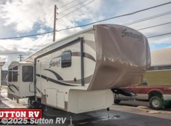 Used 2016 Forest River Silverback 31RK available in Eugene, Oregon