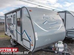 Used 2018 Coachmen Apex Nano 187RB available in Eugene, Oregon