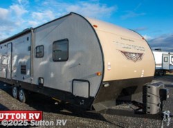 New 2019 Forest River Wildwood T27RBK available in Eugene, Oregon