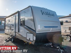 New 2019 Forest River Wildcat Maxx 255RLX available in Eugene, Oregon