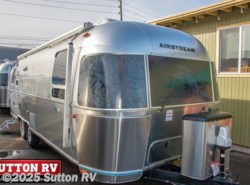 New 2019 Airstream Tommy Bahama 27FB available in Eugene, Oregon