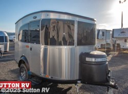 New 2019 Airstream Basecamp X Package available in Eugene, Oregon
