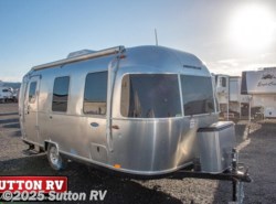 New 2019 Airstream Sport 22FB available in Eugene, Oregon