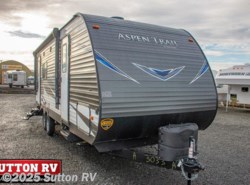 New 2019 Dutchmen Aspen Trail 2390RKSWE available in Eugene, Oregon