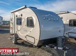 New 2019 Forest River R-Pod Ultra Lite RP-180 available in Eugene, Oregon