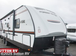 New 2019 Forest River Vibe 26BH available in Eugene, Oregon