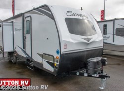 New 2019 Forest River Surveyor Travel Trailers 265RLDS available in Eugene, Oregon