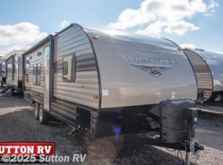 New 2019 Forest River Wildwood X-Lite 261BHXL available in Eugene, Oregon