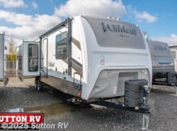 New 2019 Forest River Wildcat Maxx 32TSX available in Eugene, Oregon