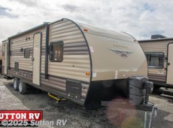 New 2019 Forest River Wildwood X-Lite 263BHXL available in Eugene, Oregon