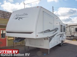 Used 2016 Western RV 32RL available in Eugene, Oregon