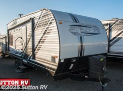New 2019 Forest River Stealth CB1913 available in Eugene, Oregon