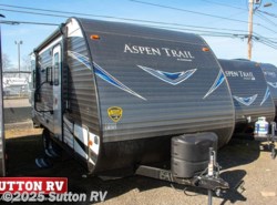 New 2019 Dutchmen Aspen Trail 1930RDWE available in Eugene, Oregon