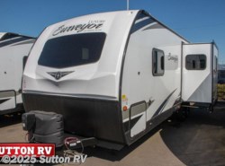 New 2019 Forest River Surveyor Travel Trailers 251RKS available in Eugene, Oregon
