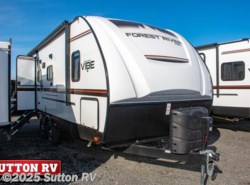 New 2019 Forest River Vibe 22RB available in Eugene, Oregon