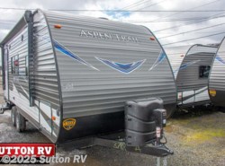 New 2019 Dutchmen Aspen Trail 1900RBWE available in Eugene, Oregon