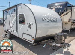 New 2020 Forest River R-Pod West RP-179 available in Eugene, Oregon