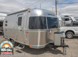 New 2020 Airstream Caravel 19CB available in Eugene, Oregon