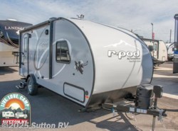 New 2020 Forest River R-Pod West RP-195 available in Eugene, Oregon