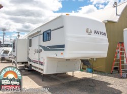 Used 1998 Fleetwood 33 5C available in Eugene, Oregon