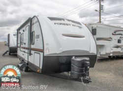 New 2020 Forest River Vibe West 20QB available in Eugene, Oregon