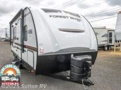 New 2020 Forest River Vibe West 20QB available in Eugene, Oregon