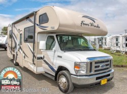 Used 2019 Thor Motor Coach Four Winds 28Z Ford available in Eugene, Oregon