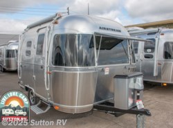 New 2020 Airstream Caravel 16RB available in Eugene, Oregon