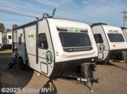 New 2020 Forest River No Boundaries 19 Series NB19.5 available in Eugene, Oregon