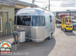 Used 2019 Airstream Sport 16RB available in Eugene, Oregon