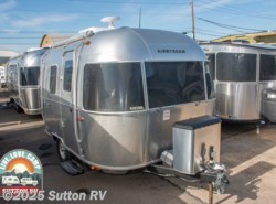New 2020 Airstream Bambi 16RB available in Eugene, Oregon
