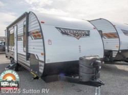 New 2020 Forest River Wildwood FSX Midwest 260RT available in Eugene, Oregon