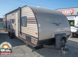New 2020 Forest River Wildwood X-Lite West T282QBXL available in Eugene, Oregon