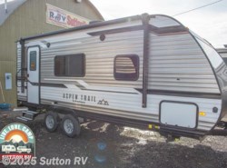 New 2020 Dutchmen Aspen Trail 1900RBWE available in Eugene, Oregon