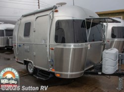 Used 2016 Airstream Sport 16 available in Eugene, Oregon