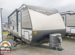New 2020 Dutchmen Aspen Trail 2850BHSWE available in Eugene, Oregon