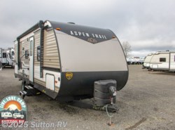 New 2020 Dutchmen Aspen Trail 2340BHSWE available in Eugene, Oregon