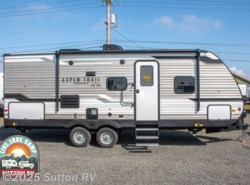 New 2020 Dutchmen Aspen Trail 2340BHSWE available in Eugene, Oregon
