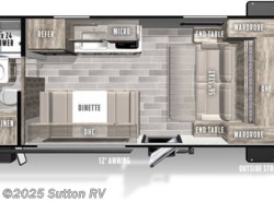 New 2021 Forest River Wildwood FSX Northwest 167RB available in Eugene, Oregon