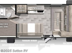 New 2021 Forest River Wildwood FSX Northwest 179DBK available in Eugene, Oregon