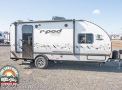 New 2021 Forest River R-Pod RP-196 available in Eugene, Oregon