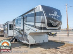 New 2021 Forest River RiverStone 39RKFB available in Eugene, Oregon