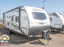 New 2021 Forest River Surveyor Luxury 267RBSS available in Eugene, Oregon