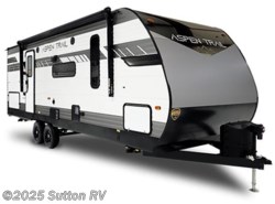 New 2022 Dutchmen Aspen Trail 2150BHWE available in Eugene, Oregon