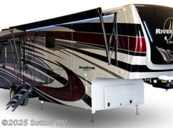 New 2022 Forest River RiverStone available in Eugene, Oregon