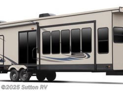 New 2021 Forest River Sandpiper Destination available in Eugene, Oregon