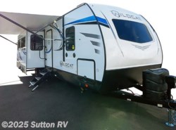 New 2022 Forest River Wildcat available in Eugene, Oregon