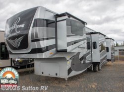 New 2021 Forest River RiverStone available in Eugene, Oregon