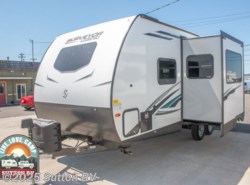 New 2021 Forest River Surveyor Legend available in Eugene, Oregon