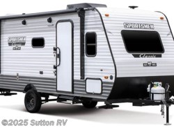 New 2022 K-Z Sportsmen Classic 130RB available in Eugene, Oregon
